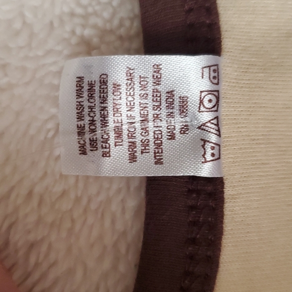 ๐ 4/$25 NWT Baby Bodysuit - Rookie 07, Daddy's Little Star Player (12-18 mo.) - Picture 7 of 9